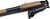 Ruger 10/22 Dark Earth .22 LR - 25-Round Tactical Folding Rifle thumbnail 3