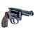 Heritage Roscoe .38 Special +P Revolver, 3" Black/Wood Grip thumbnail 4