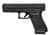 Glock 20 Gen5 MOS 10mm Pistol - 15rd, Lightweight Matte Black thumbnail 5