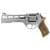 Chiappa Rhino 60SAR .357 Magnum Chrome thumbnail 2