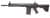 LWRC R.E.P.R. Gen II 7.62 NATO 16" Tactical Precision Rifle thumbnail 1