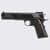 Iver Johnson 1911 Eagle XL 10mm Ported Precision Pistol thumbnail 4