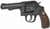 Smith & Wesson Model 10 Classic .38 SPL +P Revolver - 4" Blued thumbnail 3