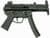 Zenith ZF-5K Tactical 9mm Semi-Auto Pistol - 30-Round Precision Power thumbnail 3