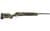 Steyr Scout Precision Bolt Rifle, 6.5 Creedmoor, OD Green/Black thumbnail 2