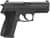 Sig Sauer P229 Compact 9mm - Ergonomic Night Sight Defender thumbnail 4