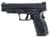 Springfield XD-M Elite 9mm - Black Cerakote, Fiber Optic Sights thumbnail 1
