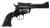 Ruger Blackhawk .41 Rem Mag SA Revolver - Blued Precision Edition thumbnail 1