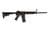 Ruger AR-556 Tactical Rifle - 5.56 NATO, 16.1", Adjustable Black thumbnail 12