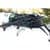 TNW Aero Survival Rifle - Compact 9MM, Collapsible & Optic Ready thumbnail 1