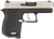 Diamondback DB9 Micro 9mm Pistol - EXO Coated, Compact & Light thumbnail 1