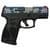 Taurus G3C Guns & Roses 9mm - Mongoose Purple, 12-Rd Pistol thumbnail 1