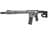 SIG Sauer M400 DH3 3-GUN: Precision .223 Wylde Rifle, Grey Edition thumbnail 2