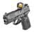 FN 509 Midsize MRD: Versatile 9mm Optics-Ready Compact Pistol thumbnail 3