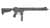 Noveske 9 Gen 4 Tactical 9mm Rifle | 16" Barrel | 32-Round Capacity thumbnail 1