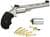 NAA MiniMaster Stainless Revolver - .22 LR/WMR Dual-Caliber Compact thumbnail 1