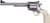 Magnum Research BFR .480 Ruger SS Revolver with 7.5" Barrel thumbnail 2