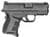 Springfield XD-S Mod.2 9mm Compact Pistol - 3.3" Fiber Optic Sight thumbnail 1