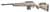 Ruger American Ranch Gen II 5.56 NATO Bolt Action Rifle - Cobalt/FDE thumbnail 2