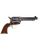 Taylor's Ranch Hand .45 Colt Compact SAO Revolver - Classic Precision thumbnail 3