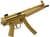 HK SP5 9mm 8.9in RAL8000 FDE thumbnail 3