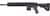 H&K MR556 A1 Tactical 5.56 NATO Rifle - 16" Barrel, Optic Ready thumbnail 2
