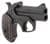 Bond Arms Black Jack .45 Colt Derringer - Compact Dual-Action Defender thumbnail 3