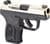 Ruger LCP Max .380 ACP Compact Pistol - Champagne Concealed Carry thumbnail 3