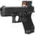 Glock 19 Gen6 9mm 4.02in Black w/ Aimpoint COA thumbnail 3