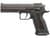 Tanfoglio Limited Custom 9mm Luger 4.76in Black thumbnail 1