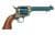 Taylors & Co 1873 Cattleman Master .45 Colt Charcoal Blue Revolver thumbnail 1
