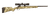 Savage 110 Apex Predator XP .204 Ruger Camo Bolt-Action Rifle thumbnail 2