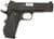 SDS Tisas Ed Brown Bobtail 1911 .45 ACP Black Cerakote Pistol thumbnail 4
