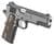 Springfield Garrison Commander 1911 .45 ACP Blued Pistol thumbnail 3