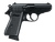 Walther PPK/S .22 LR Compact Pistol thumbnail 3
