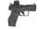 Heckler & Koch VP9CC 9mm 3.13in Black thumbnail 2