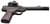 Browning Buck Mark Hunter .22 LR Precision Semi-Auto Pistol thumbnail 2