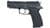 Bersa TPR9 Compact 9mm Matte Black Semi-Auto Handgun thumbnail 1