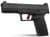 Tisas PX-5.7 Semi-Auto Pistol, 20rd, 5.7x28mm Black Tenifer thumbnail 2