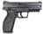 SDS Zigana PX-9: Versatile 9mm Semi-Auto Pistol, 15-Round Capacity thumbnail 2