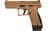 Girsan MC9 FDE 9mm Pistol - 19rd Capacity, Semi-Auto Precision thumbnail 2