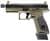Beretta APX A1 Tactical 9mm - OD Green, Suppressor-Ready Pistol thumbnail 2