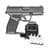 Springfield Hellcat Pro OSP 9mm - Optics Ready Compact Pistol thumbnail 6