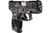 Taurus G3c 9mm Compact Pistol - Matte Black, 12+1 Rds thumbnail 6