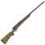 Howa M1500 HS Precision .308 Tactical Bolt Rifle - Tan/Black thumbnail 3