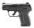 Ruger LCP Max .380 ACP - Compact Tritium 10+1 Black Pistol thumbnail 4
