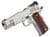 Dan Wesson Pointman .45 ACP - Stainless Elite with Cocobolo Grips thumbnail 2