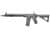 Smith & Wesson M&P15 AXE 5.56 NATO 16in Black thumbnail 2