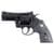 Colt Python .357 Magnum 3in Matte Blued thumbnail 1