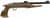 Chipmunk Hunter .22 LR Camo Bolt Action Pistol - Precision 1st Gen thumbnail 1